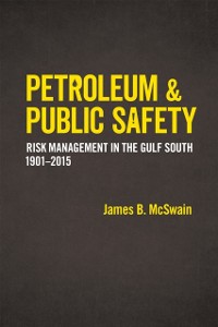 Cover Petroleum and Public Safety