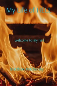 Cover My Life of HELL