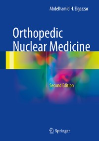 Cover Orthopedic Nuclear Medicine