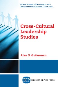 Cover Cross-Cultural Leadership Studies