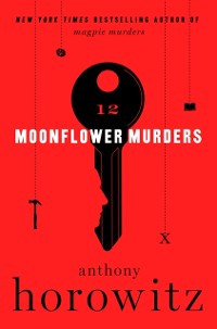 Cover Moonflower Murders