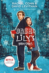 Cover Dash & Lily's Book of Dares