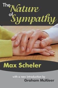 Cover Nature of Sympathy