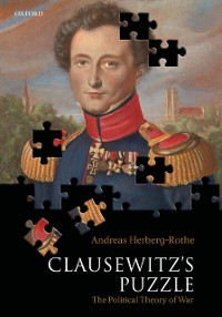Cover Clausewitz's Puzzle