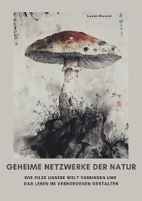 Cover Geheime Netzwerke der Natur