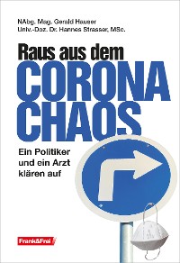Cover Raus aus dem Corona-Chaos