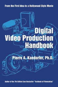 Cover Digital Video Production Handbook