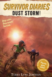 Cover Dust Storm!