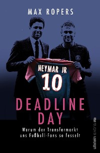 Cover Deadline Day