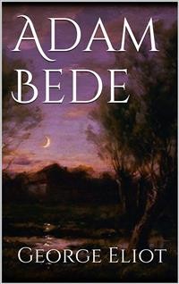 Cover Adam Bede