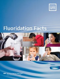Cover Fluoridation Facts