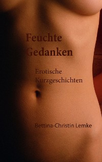 Cover Feuchte Gedanken