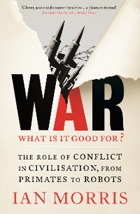 Cover War: What is it good for?