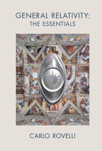Cover General Relativity: The Essentials