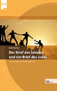 Cover Der Brief des Jakobus und der Brief des Judas