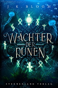 Cover Wächter der Runen (Band 3)