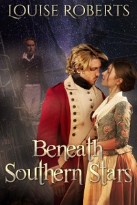 Cover Beneath Southern Stars