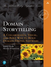 Cover Domain Storytelling