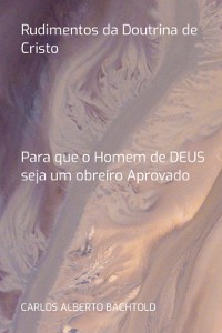 Cover Rudimentos Da Doutrina De Cristo