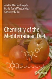 Cover Chemistry of the Mediterranean Diet