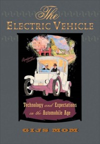 Cover Electric Vehicle