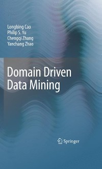 Cover Domain Driven Data Mining