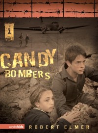 Cover Candy Bombers