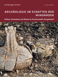 Cover Archäologie aktuell Band 9