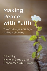 Cover Making Peace with Faith