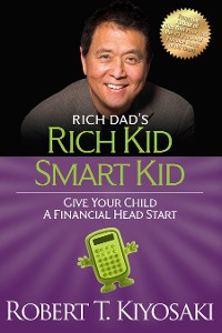 Cover Rich Kid Smart Kid