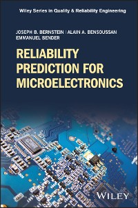 Cover Reliability Prediction for Microelectronics