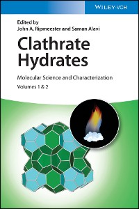 Cover Clathrate Hydrates