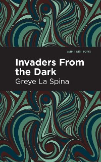 Cover Invaders From the Dark