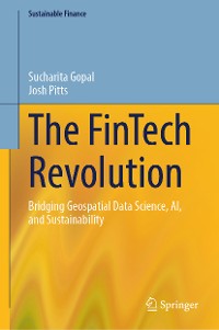 Cover The FinTech Revolution