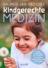 Cover Kindgerechte Medizin
