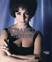 Cover Elizabeth Taylor