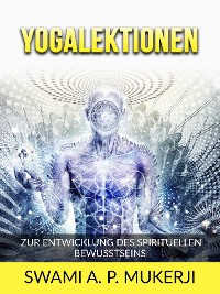 Cover Yogalektionen (Übersetzt)