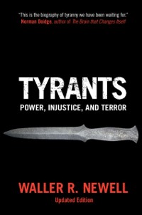 Cover Tyrants