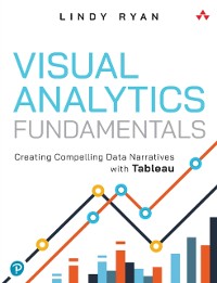 Cover Visual Analytics Fundamentals