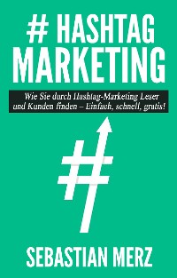 Cover # Hashtag-Marketing