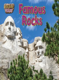 Cover Famous Rocks