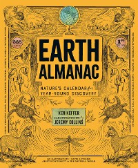 Cover Earth Almanac