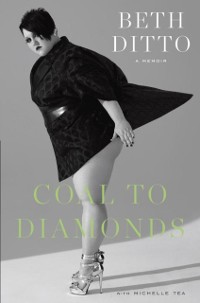 Cover Coal to Diamonds: A Memoir