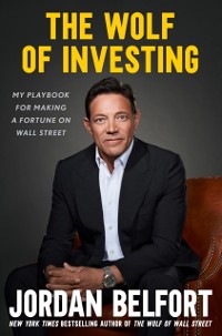 Cover Wolf of Investing