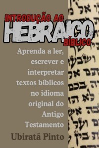 Cover Introdução Ao Hebraisco Bíblico