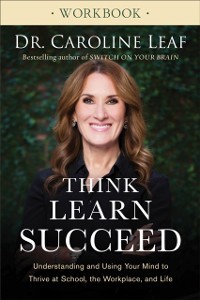Cover Think, Learn, Succeed Workbook