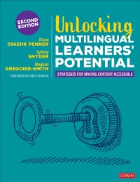 Cover Unlocking Multilingual Learners' Potential