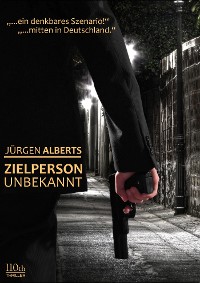 Cover Zielperson unbekannt