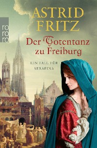 Cover Der Totentanz zu Freiburg