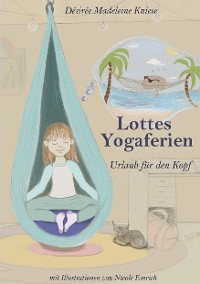 Cover Lottes Yogaferien